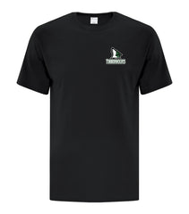 St. Timothy Left Chest Logo Tee