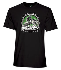 SMA Graphic T-Shirt