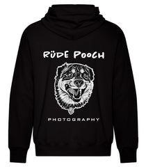 Rude Pooch Limited Edition Hoodies