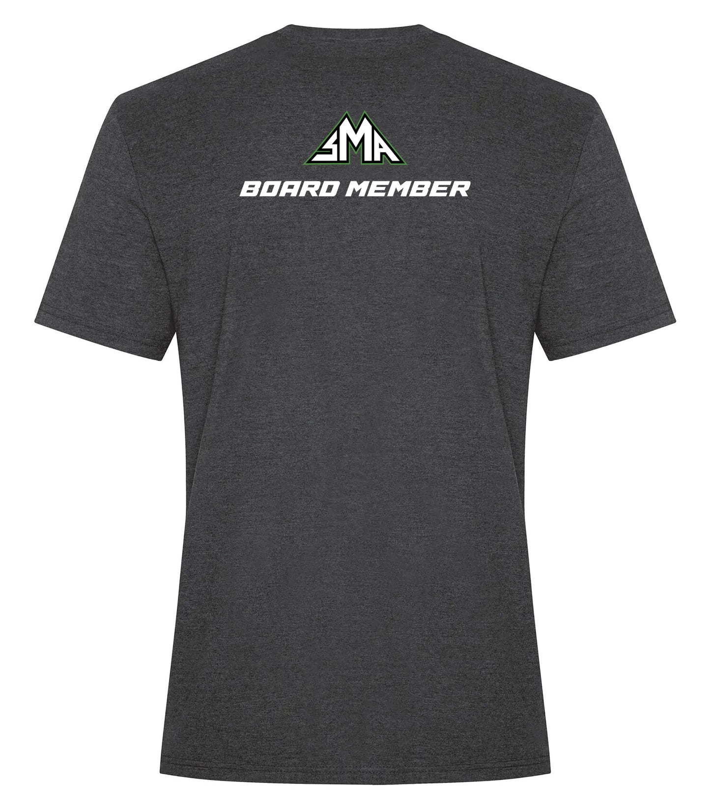 SMA Graphic T-Shirt