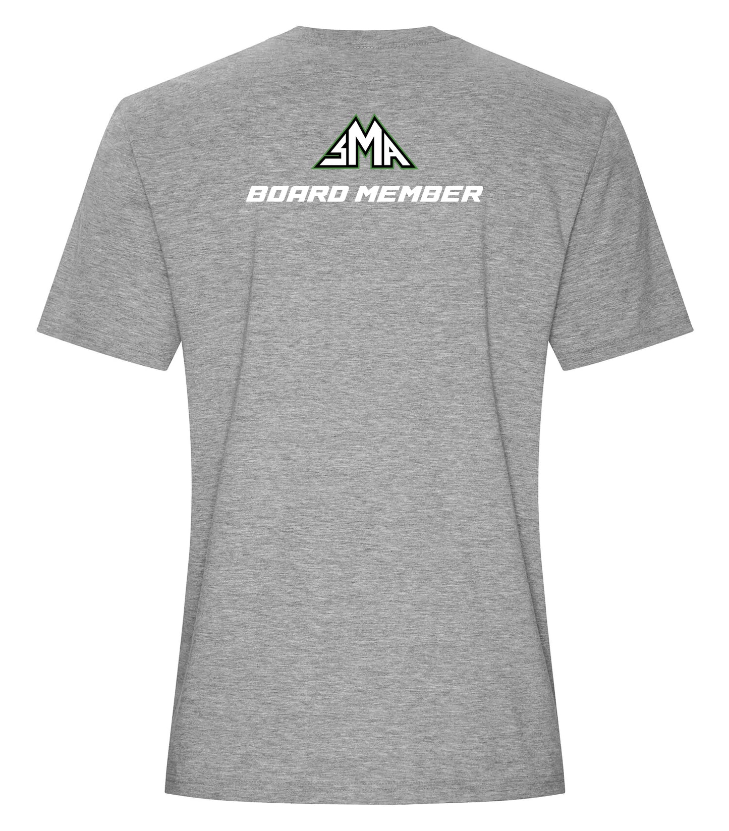 SMA Graphic T-Shirt