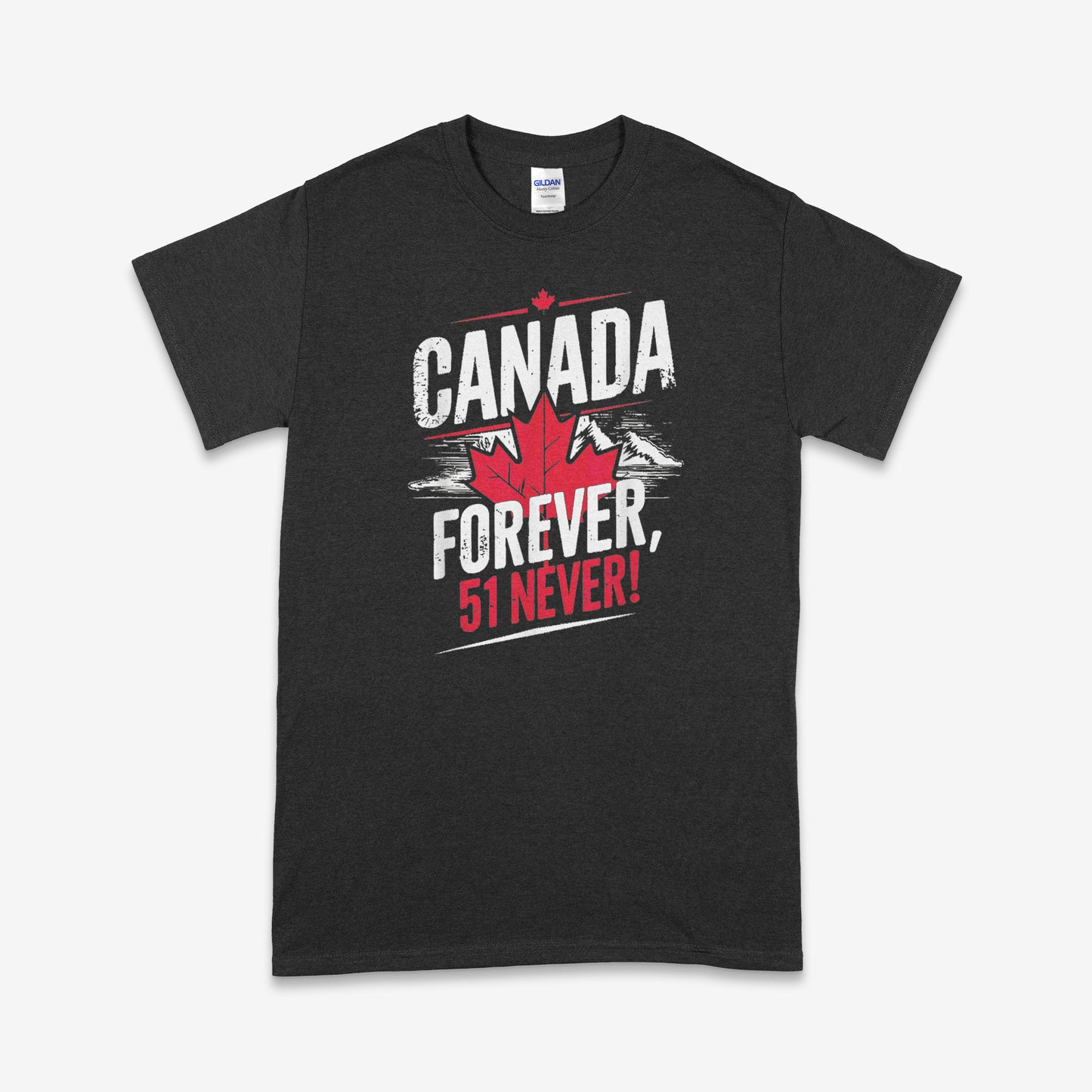 Canada Forever Design