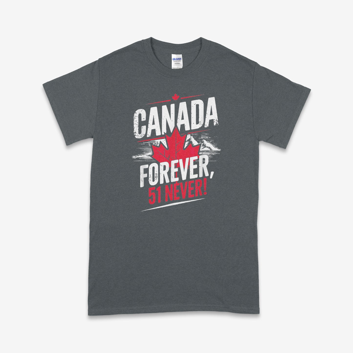 Canada Forever Design