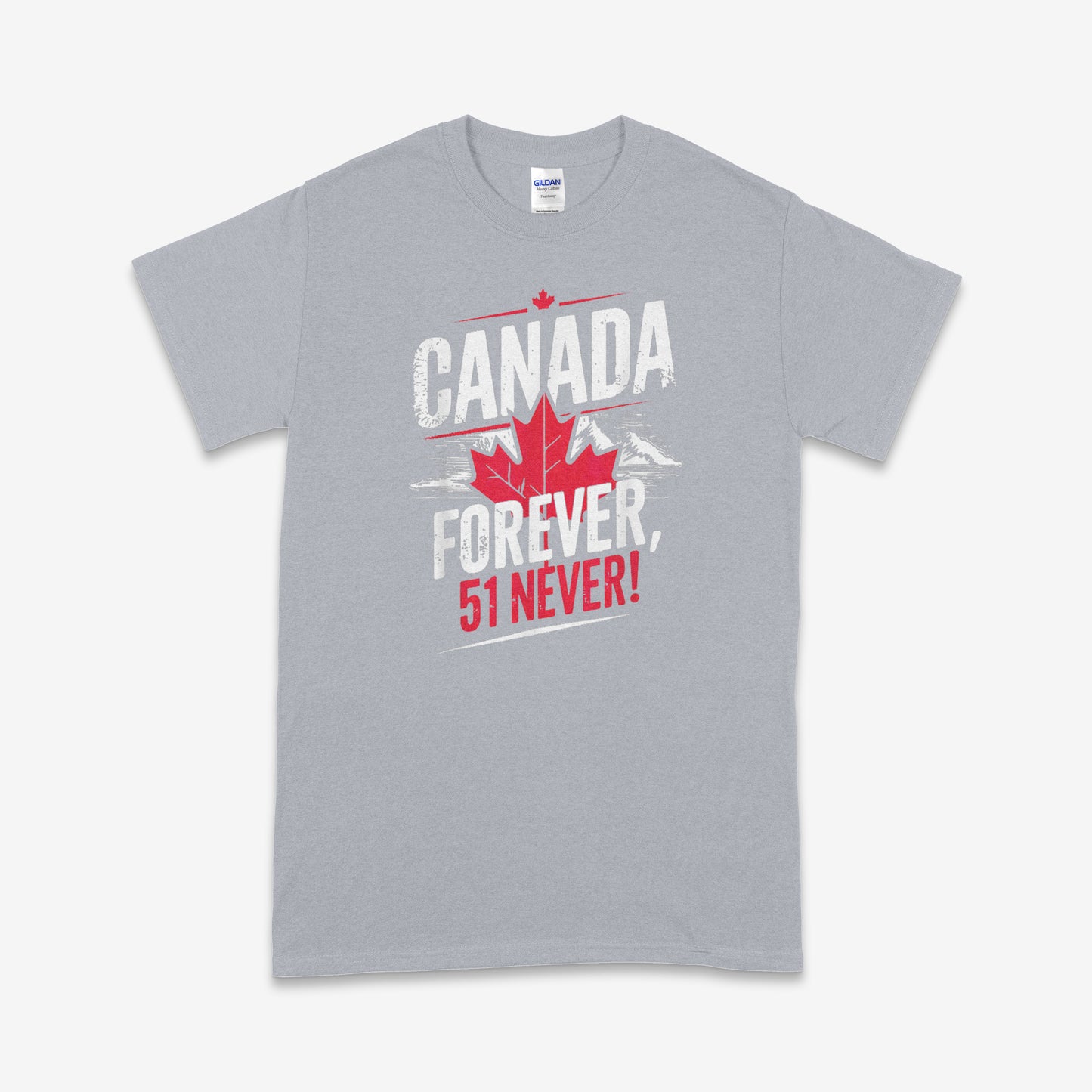 Canada Forever Design