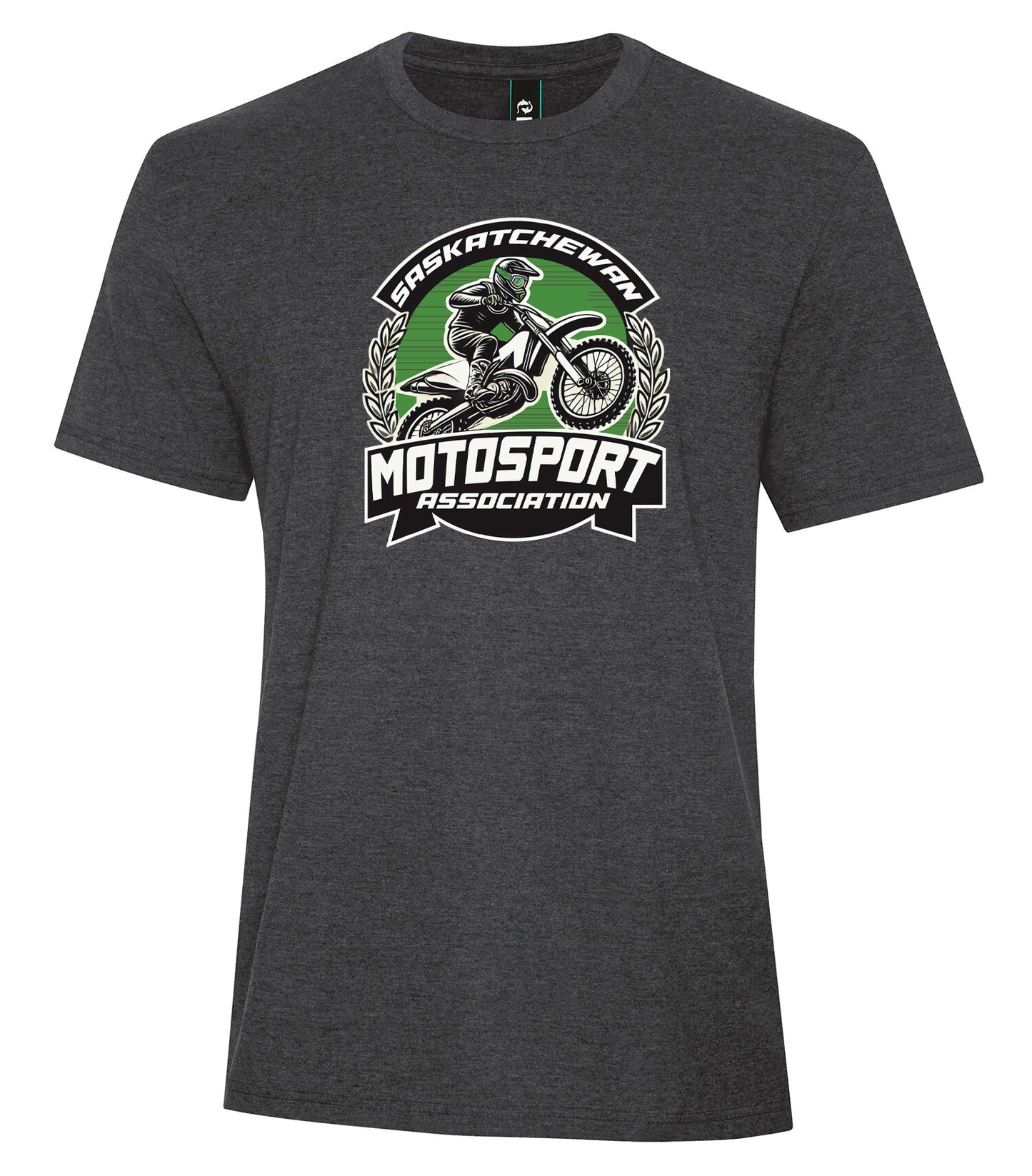 SMA Graphic T-Shirt