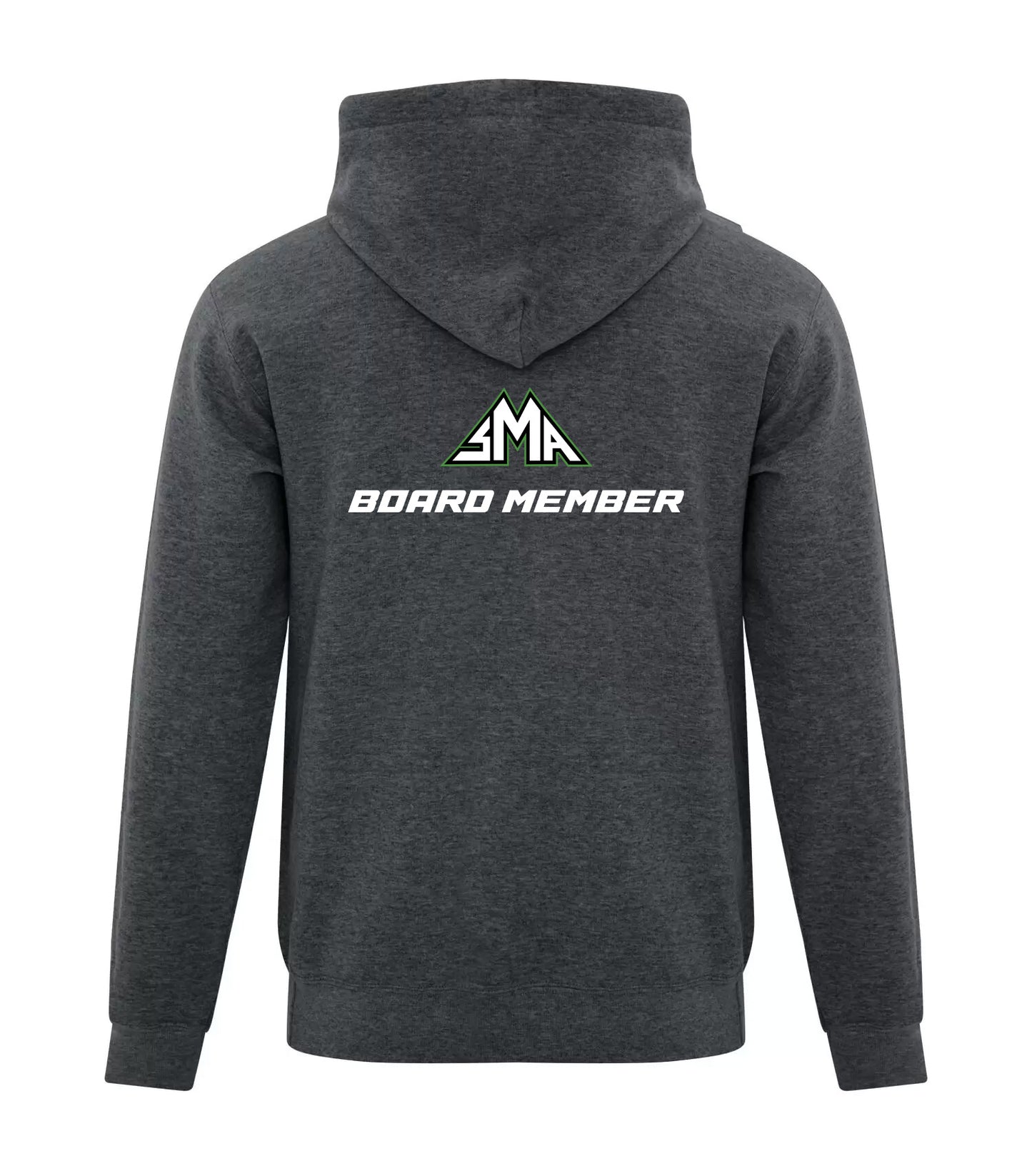 SMA Graphic Hoodie