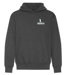 St. Timothy Adult Premium Left Chest Hoodie