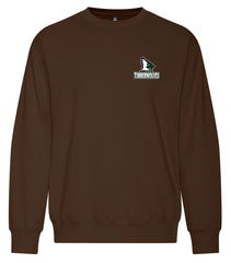 St. Timothy Adult Premium Left Chest Crewneck