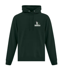 St. Timothy Left Chest Logo Hoodie