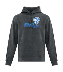 Deshaye School Hoodies