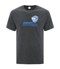 Deshaye School T-Shirts