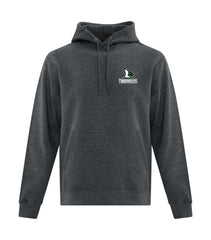 St. Timothy Left Chest Logo Hoodie