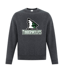 St. Timothy Large Logo Crewneck