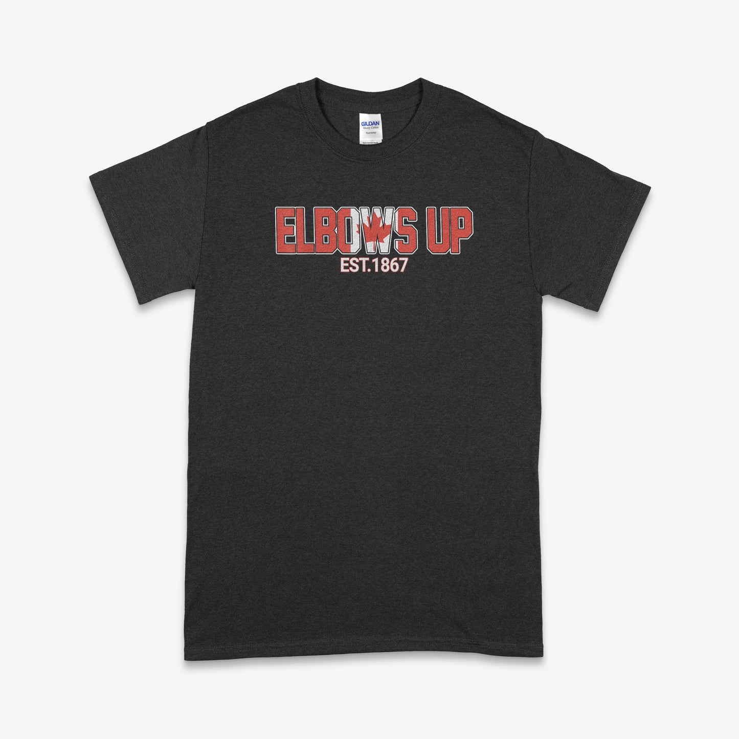 Elbows Up Est. 1867