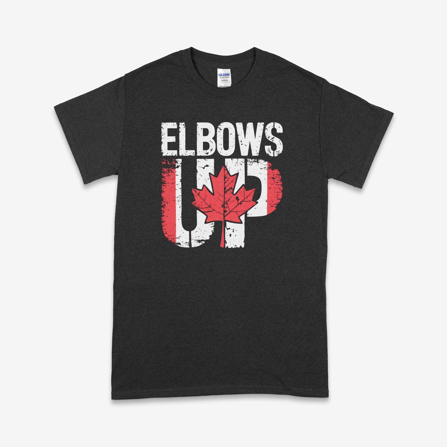 Elbows Up 2