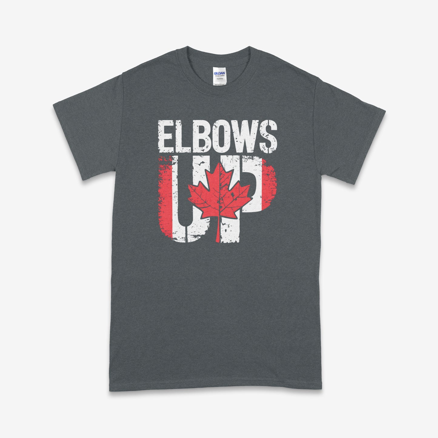 Elbows Up 2