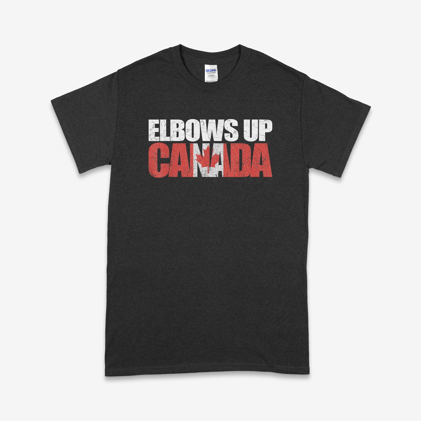 Elbows Up Canada
