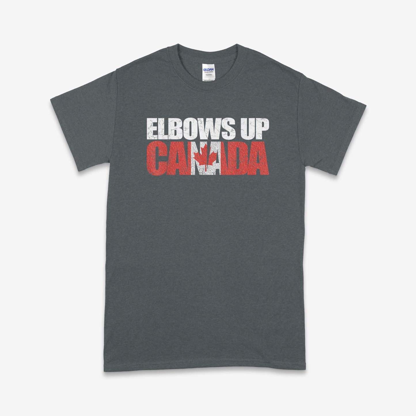 Elbows Up Canada
