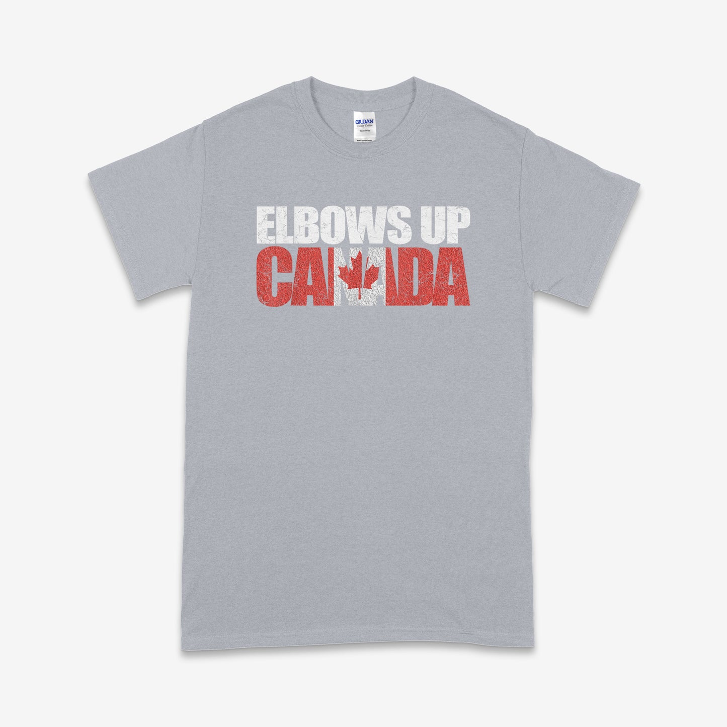 Elbows Up Canada