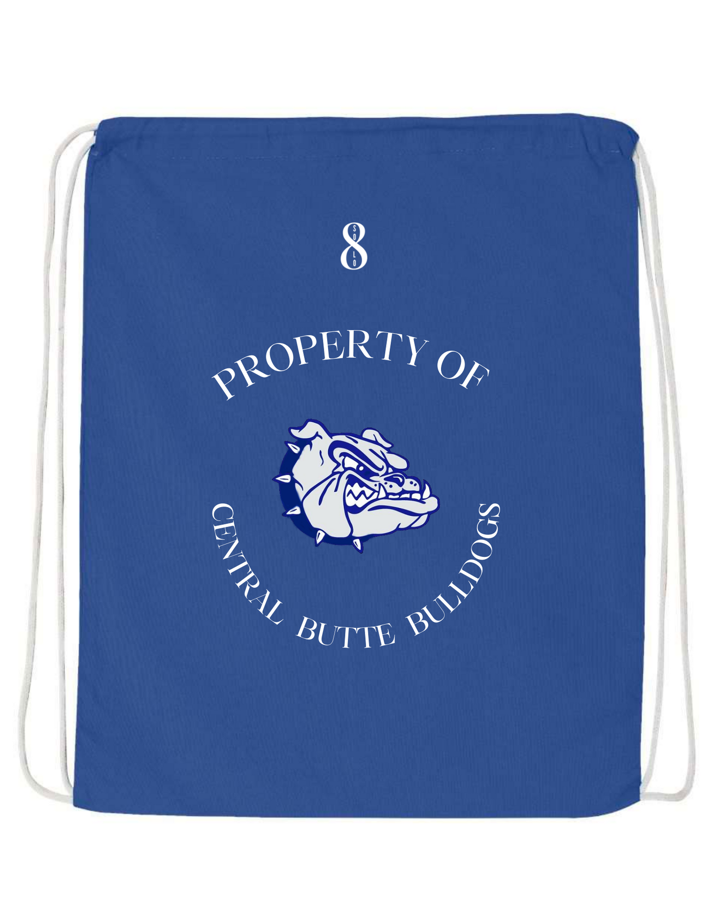 Central Butte String bags