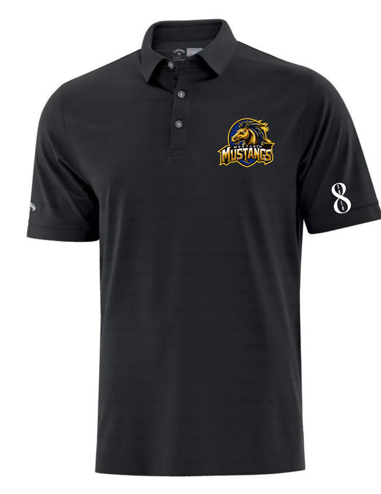 Mortlach Callaway Polo Shirt