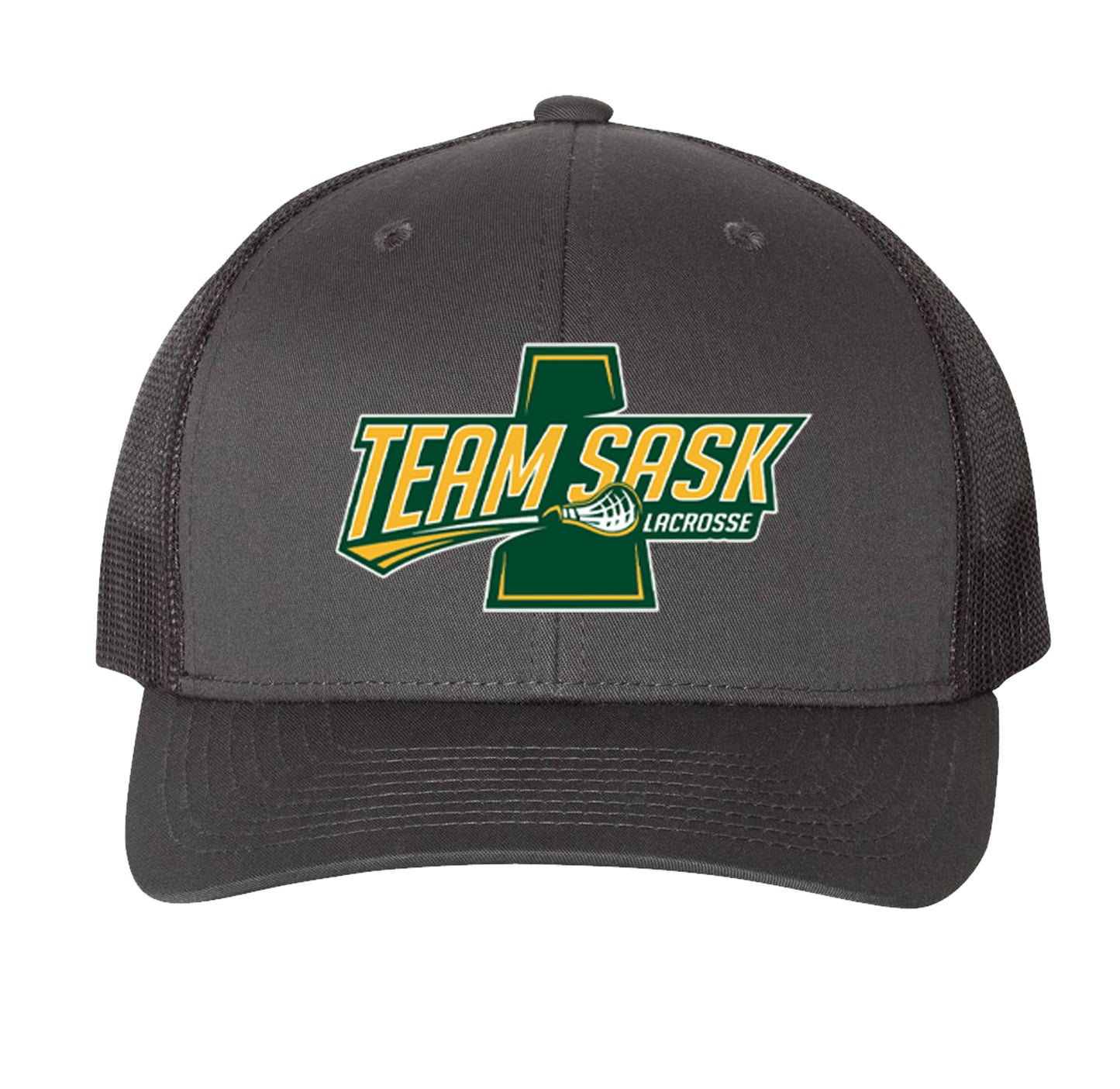 Team Sask Lacrosse - Snapback Hat