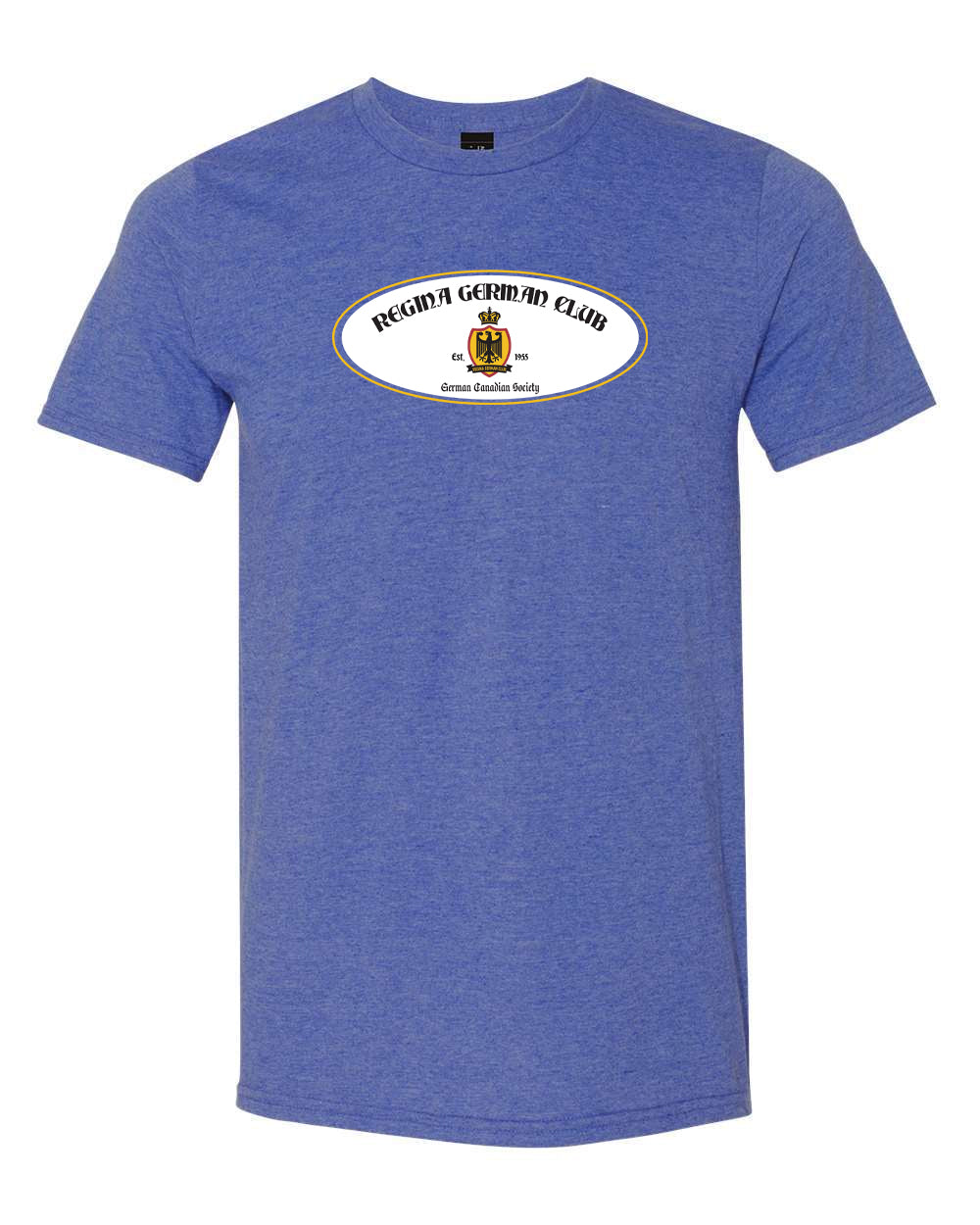 German Club T-Shirt