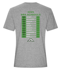 SMA Graphic T-Shirt
