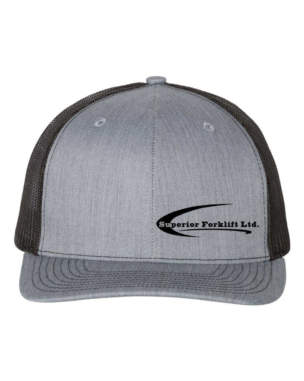 Superior Forklift Trucker Hats