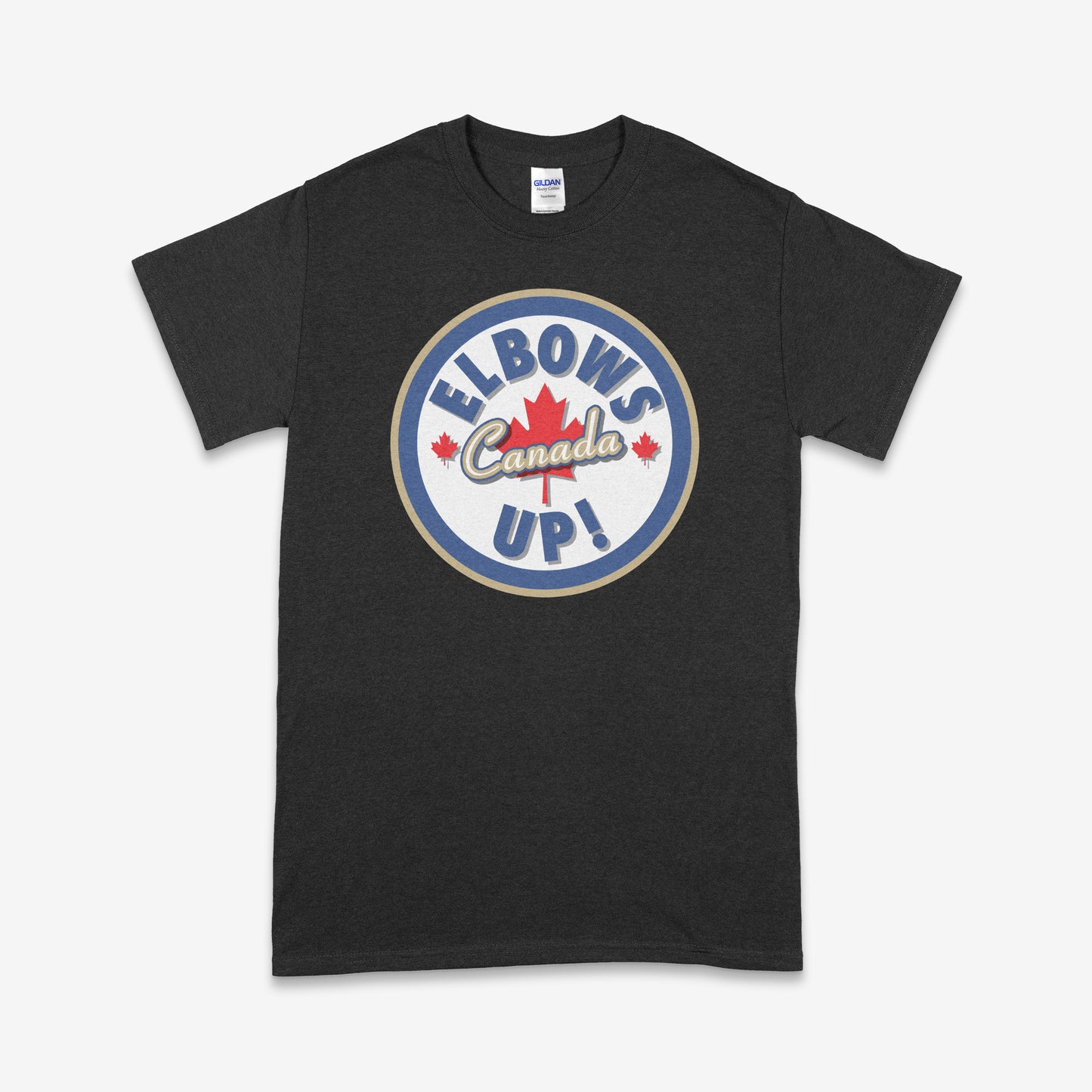 Elbows Up Hockey Canada