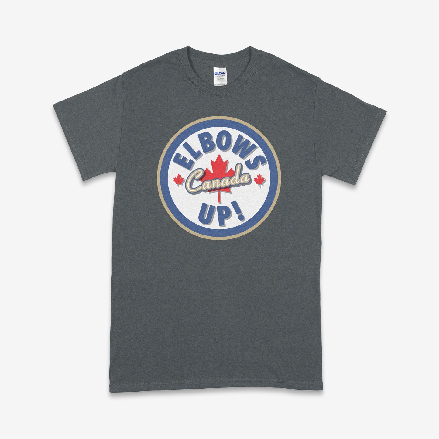 Elbows Up Hockey Canada