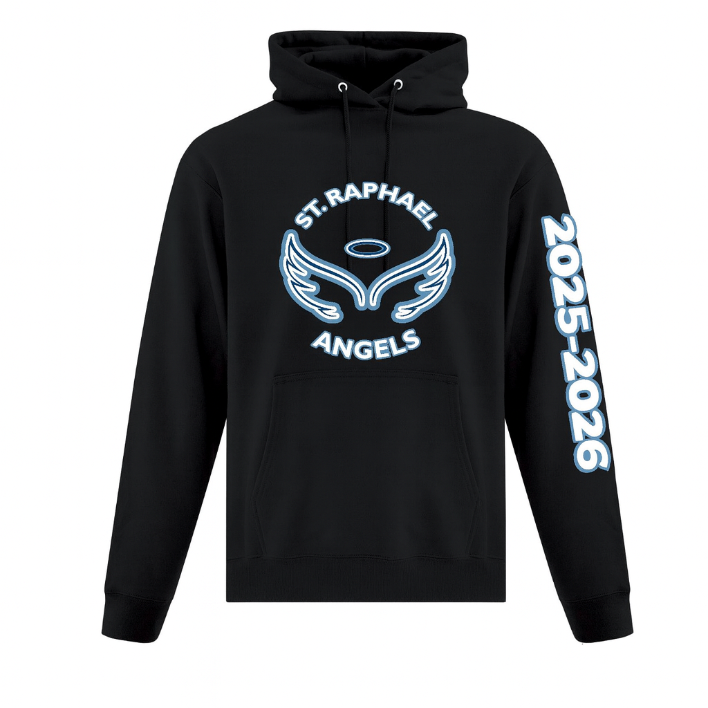 St.Raphael Grad Hoodies