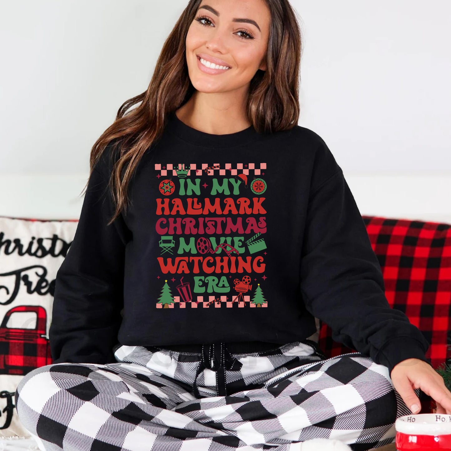 Hallmark Moving Watching Era
