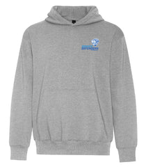 Deshaye Staff Hoodies