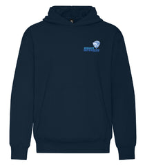 Deshaye Staff Hoodies
