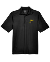 Zabutnyy Dance Men's Polo