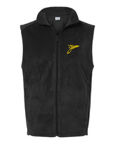Zabutnyy Dance Men's Vest