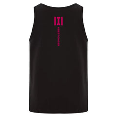 KB Stronger Mens Tank