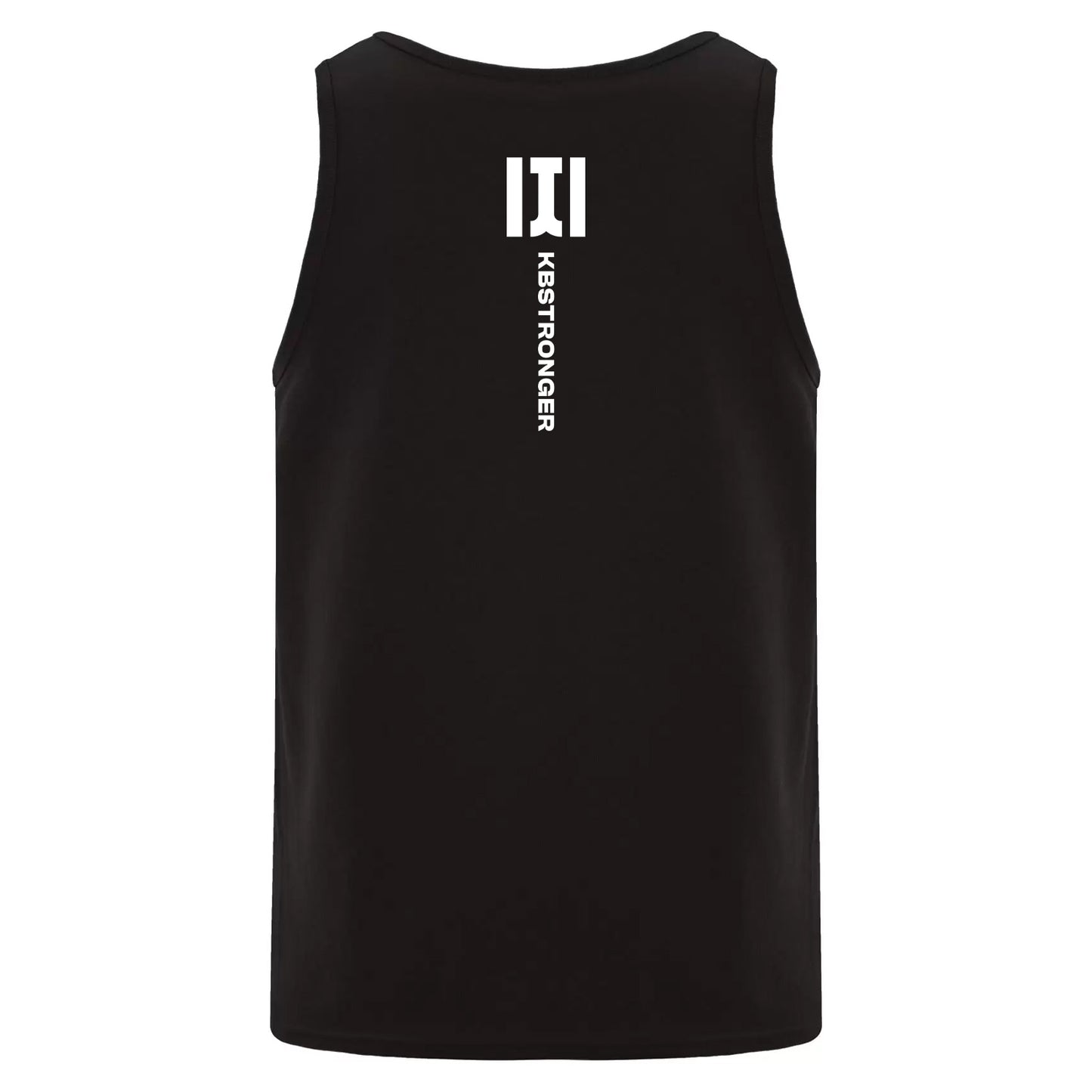 KB Stronger Mens Tank