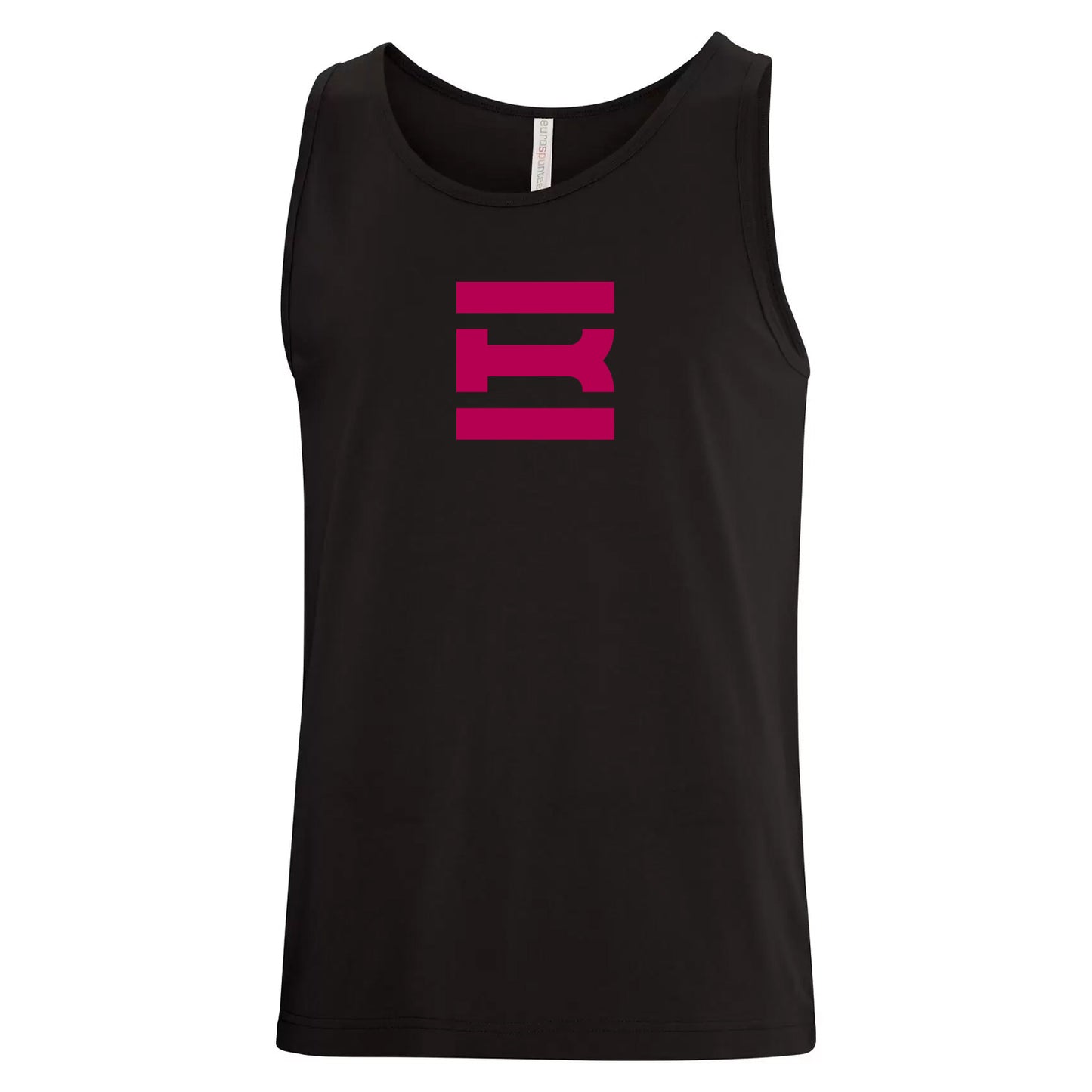 KB Stronger Mens Tank