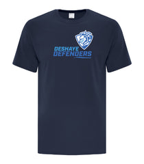 Deshaye School T-Shirts