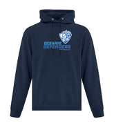 Deshaye School Hoodies