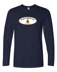 German Club Longsleeve Shirt