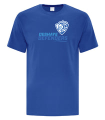 Deshaye School T-Shirts