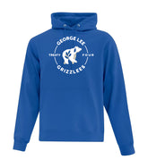 George Lee Hoodie