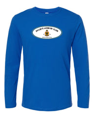 German Club Longsleeve Shirt