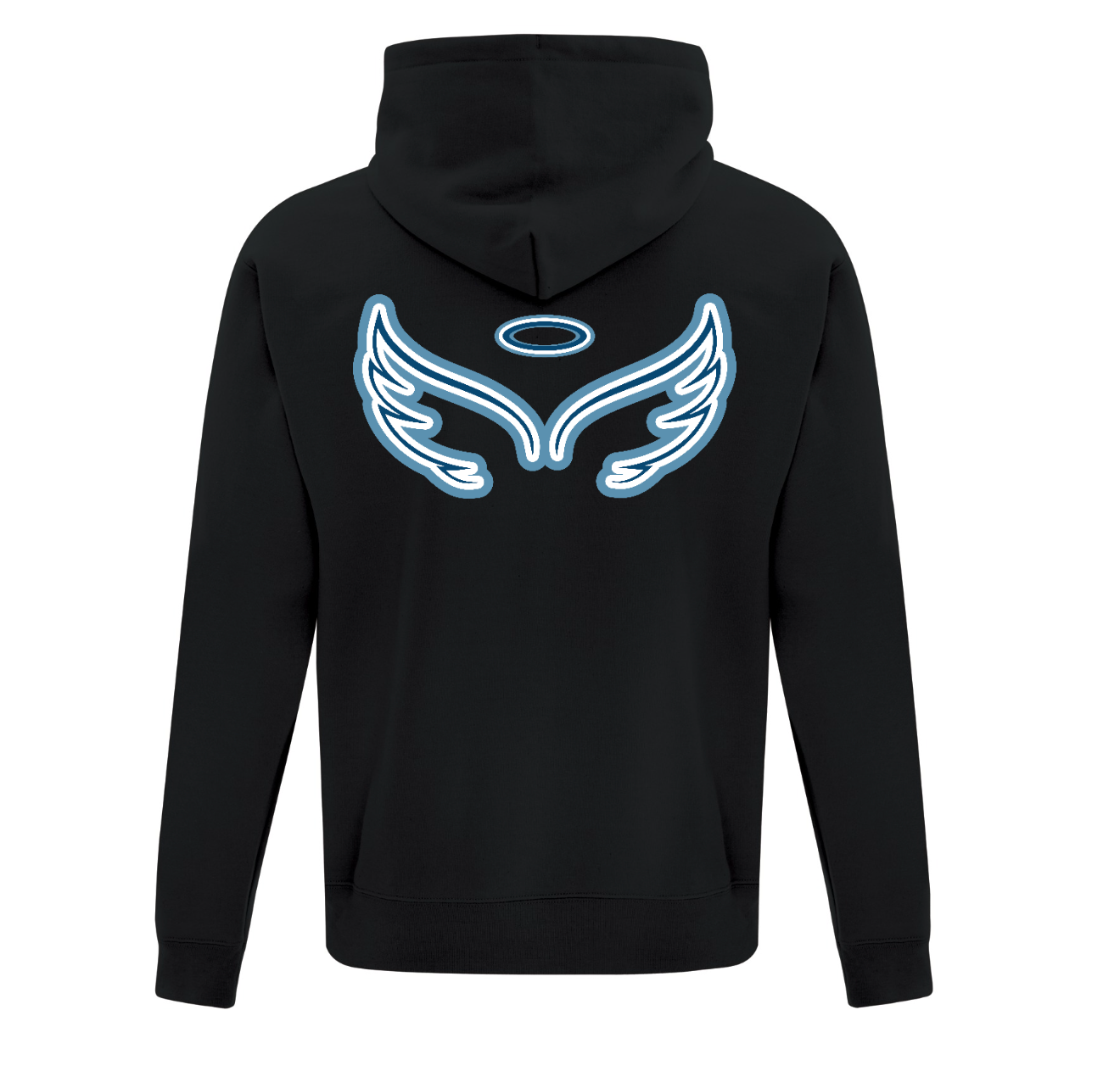 St.Raphael Staff Hoodies