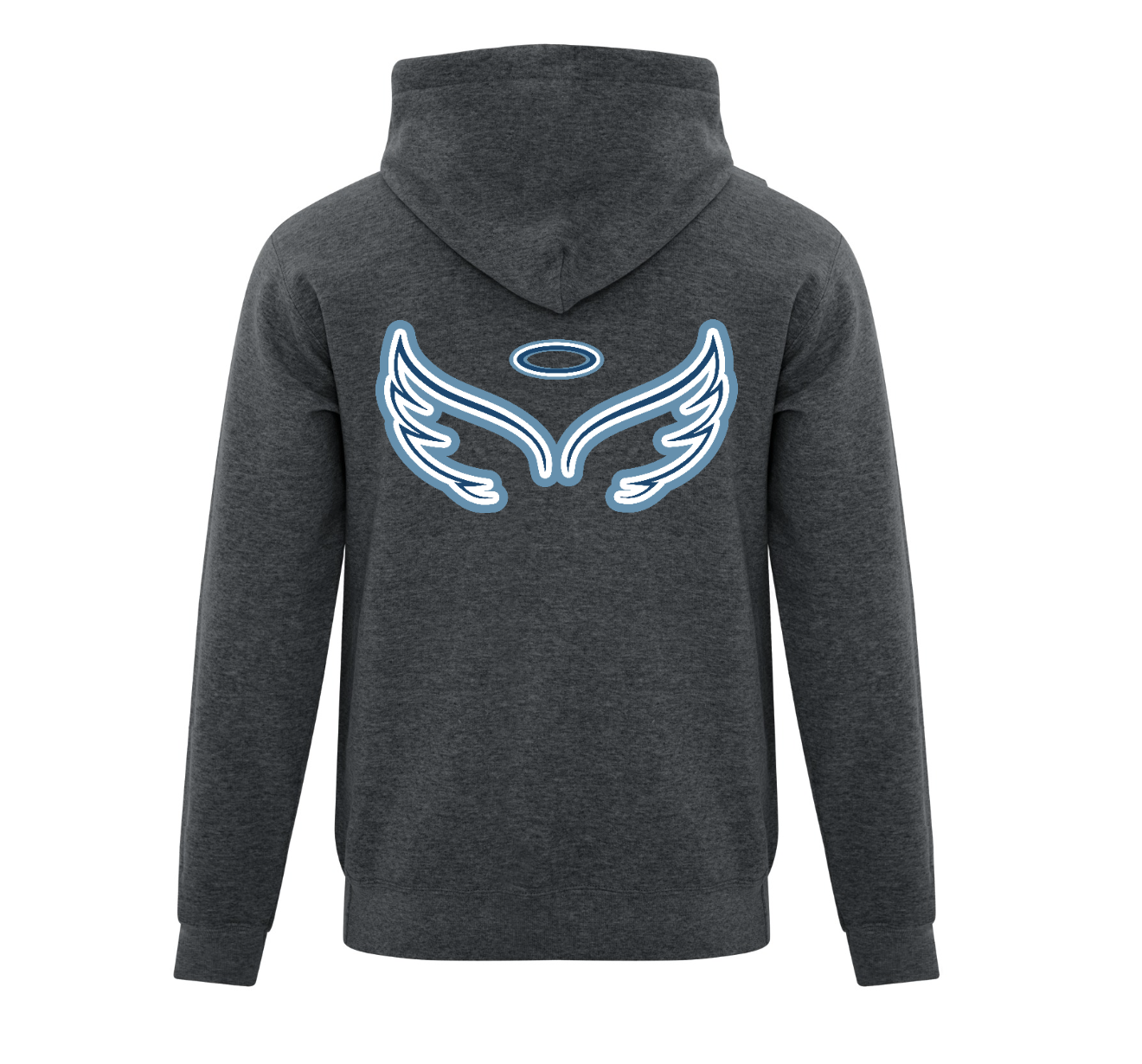 St.Raphael Staff Hoodies