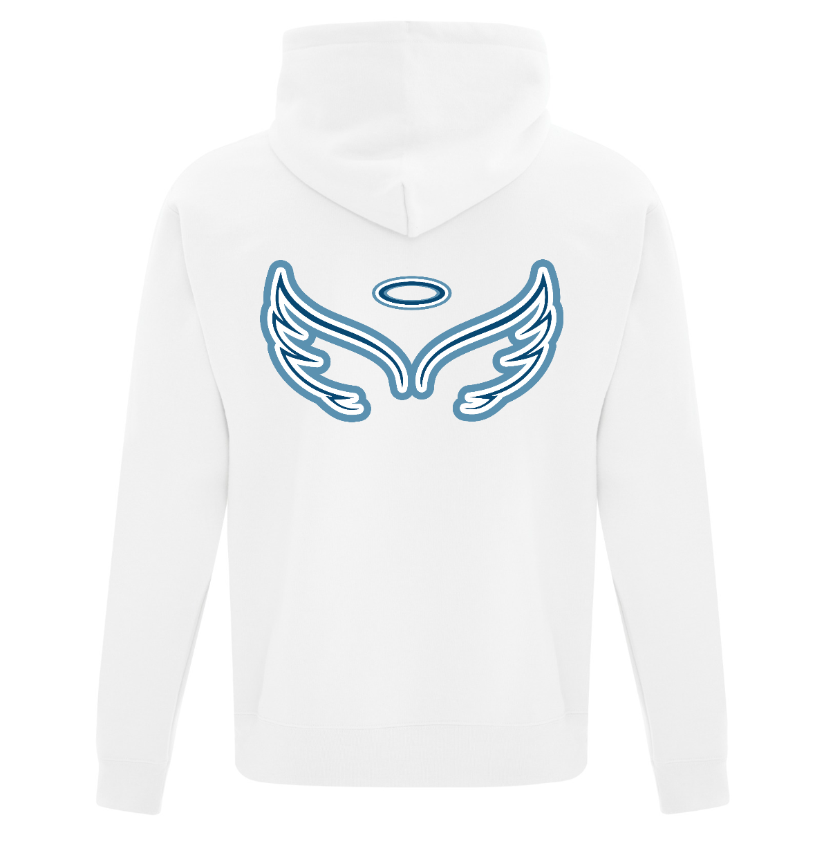 St.Raphael Staff Hoodies