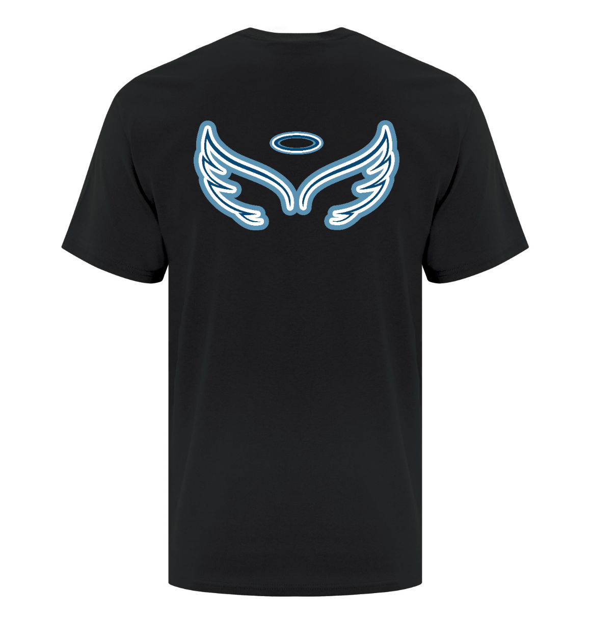 St.Raphael Staff Short Sleeve Shirt